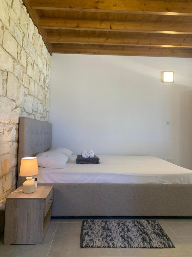 Apartment Cosmema Stone House With Amazing Mountain View *