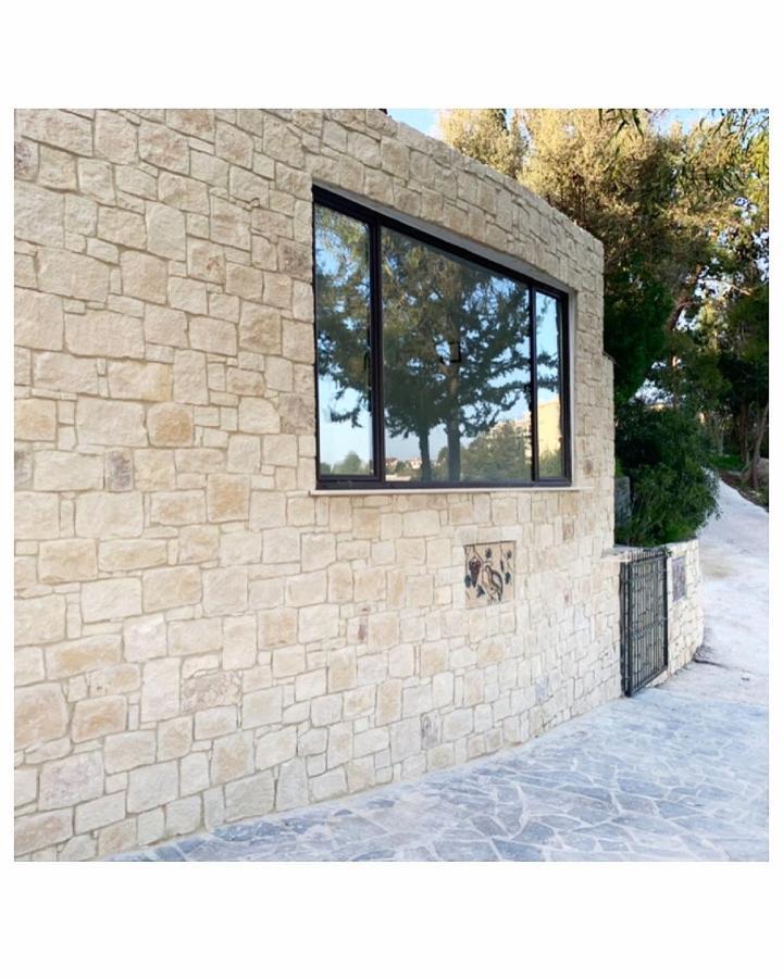 Cosmema Stone House With Amazing Mountain View Apartment *