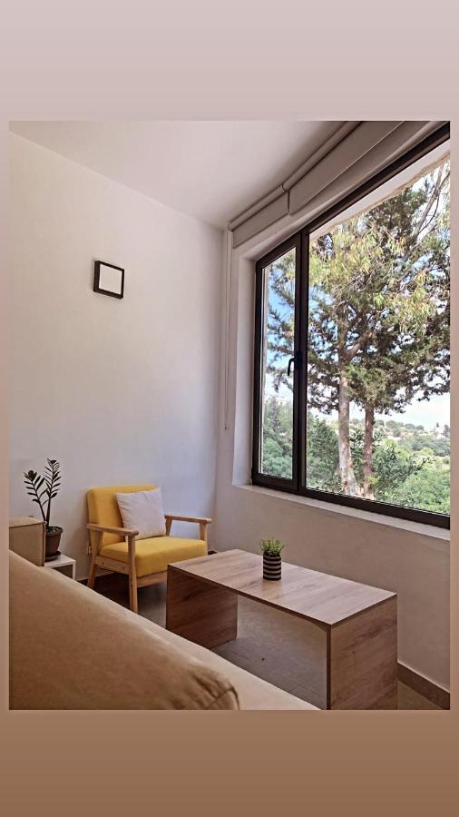 Apartment Cosmema Stone House With Amazing Mountain View